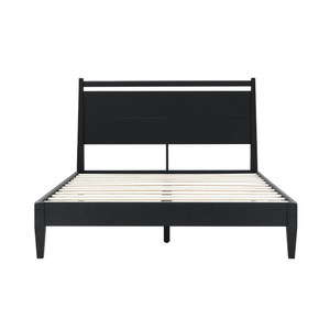 Adept Wooden Bed Frame