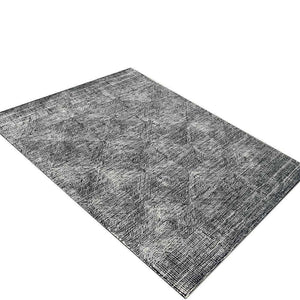 Cade Woven Wool 6X9 Rug