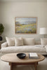 Cascade Retreat – Stretched Canvas Artwork (Simons)