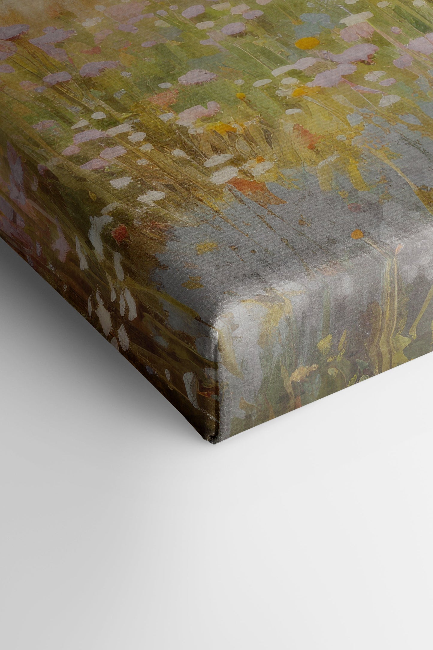 Cascade Retreat – Stretched Canvas Artwork (Simons)