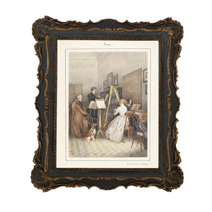 Elegant 5-Piece Classic Gallery-13