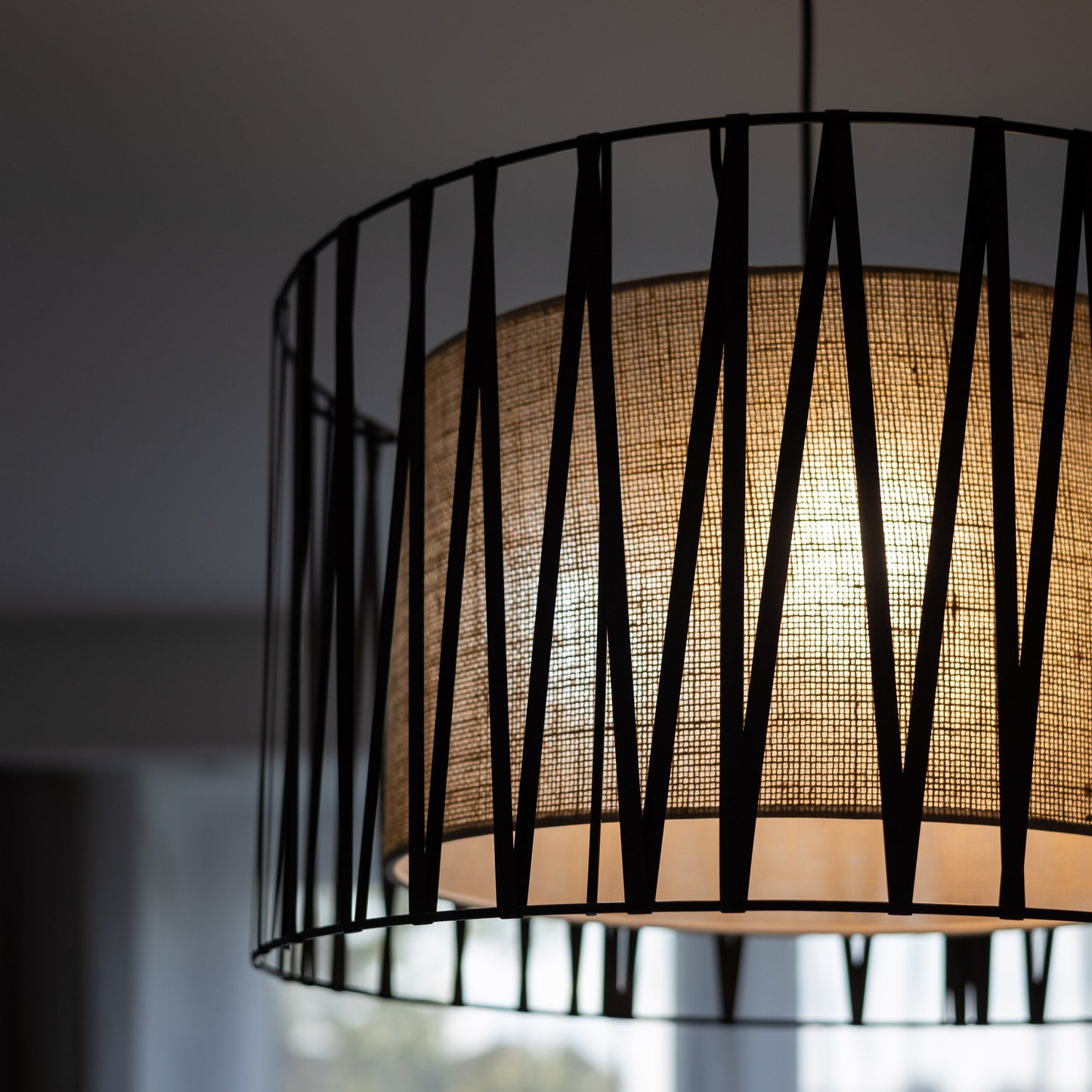 HARMONY NATURE Pendant Light