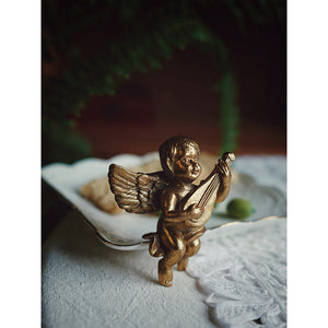 Baroque-style wall art set-3