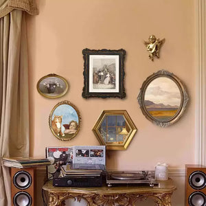 Elegant 5-Piece Classic Gallery-1