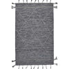 Clay Woven Wool 6X9 Rug