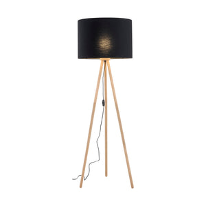 TOKYO Japandi Floor Lamp