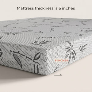 ARY MATTRESS COMBO