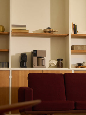 FELLOW Aiden Precision Coffee Maker (120V)