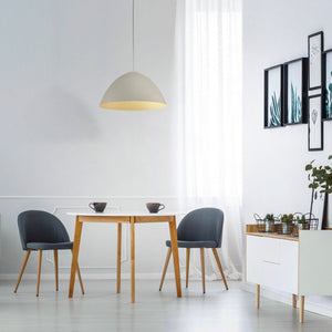 FARO Dome Pendant Light for Kitchen Island, Dining Table & Modern Interiors