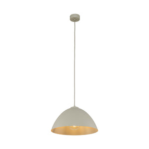 FARO Dome Pendant Light for Kitchen Island, Dining Table & Modern Interiors