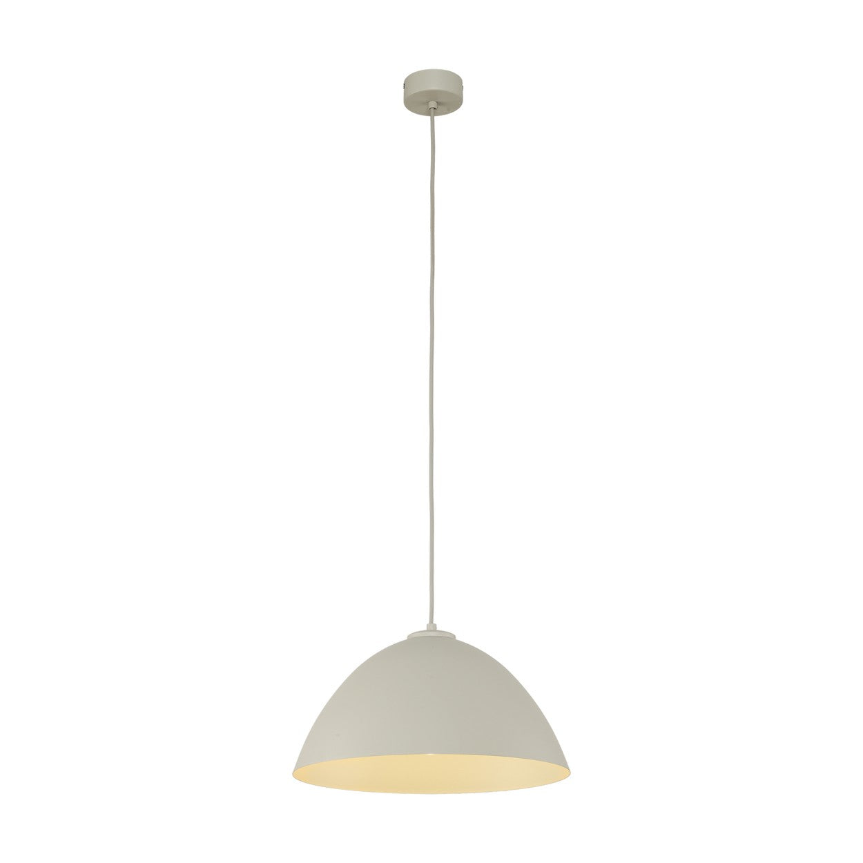 FARO Dome Pendant Light for Kitchen Island, Dining Table & Modern Interiors