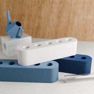 QUINTUPLE Propagation Stand-2