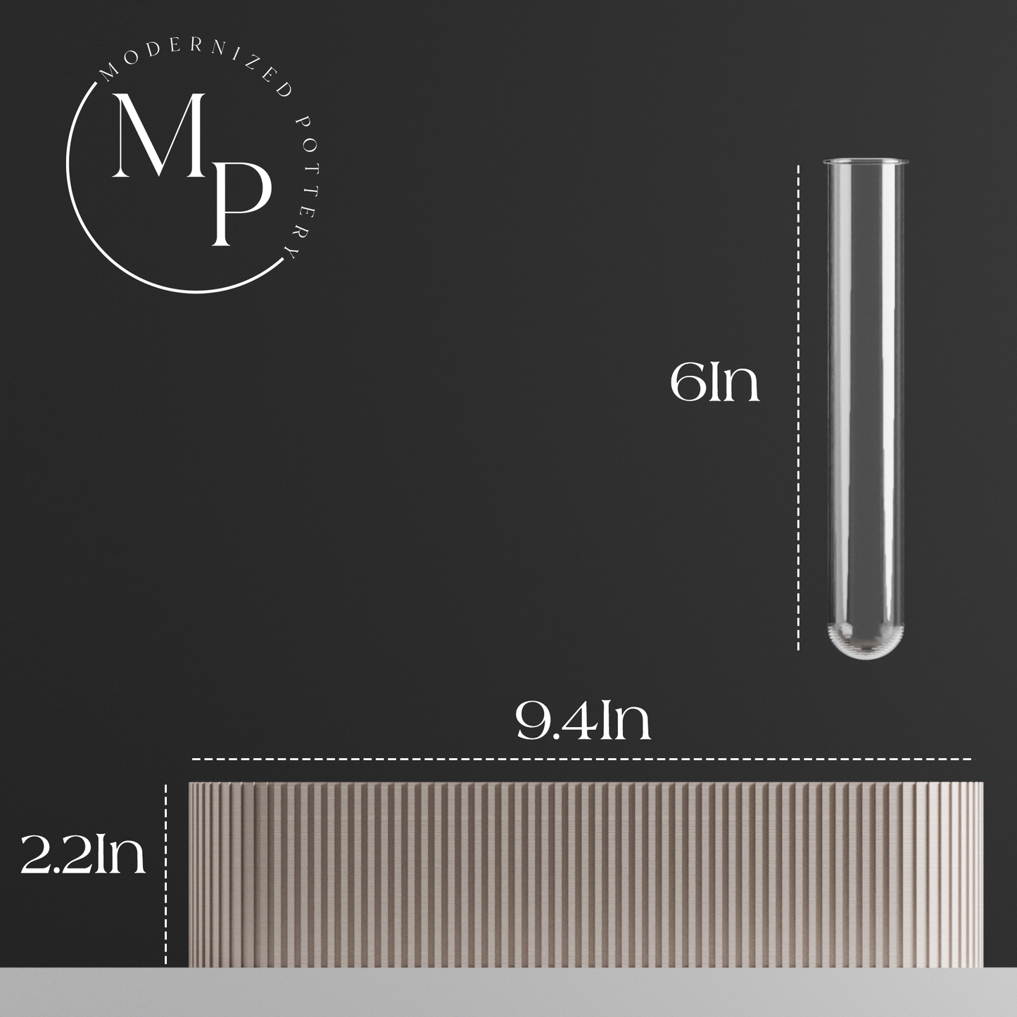QUINTUPLE Propagation Stand-5