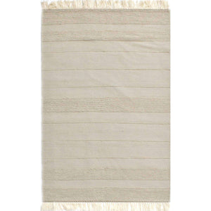 Lyra Woven Wool 6X9 Rug