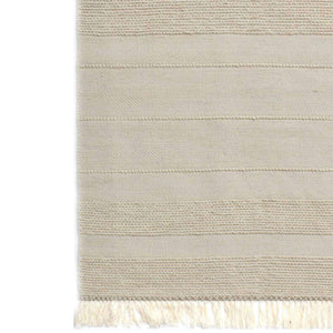 Lyra Woven Wool 6X9 Rug