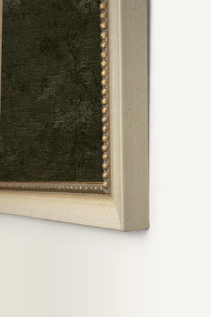 Awakening of the Earth – Framed Rigid Canvas Artwork, Atelier Dansereau Signature Collection