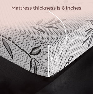 ARY MATTRESS COMBO