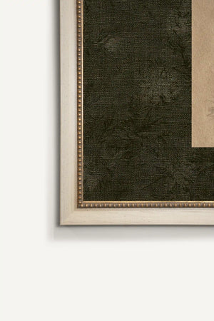 Awakening of the Earth – Framed Rigid Canvas Artwork, Atelier Dansereau Signature Collection