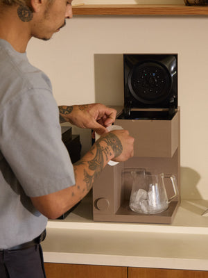 FELLOW Aiden Precision Coffee Maker (120V)