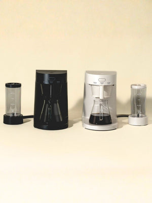 RATIO Four Coffee Maker (120V) (Series 2)