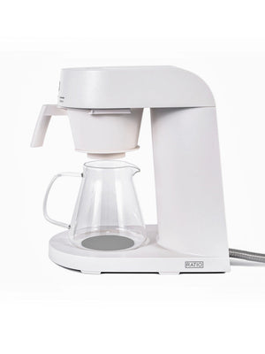 RATIO Four Coffee Maker (120V) (Series 2)