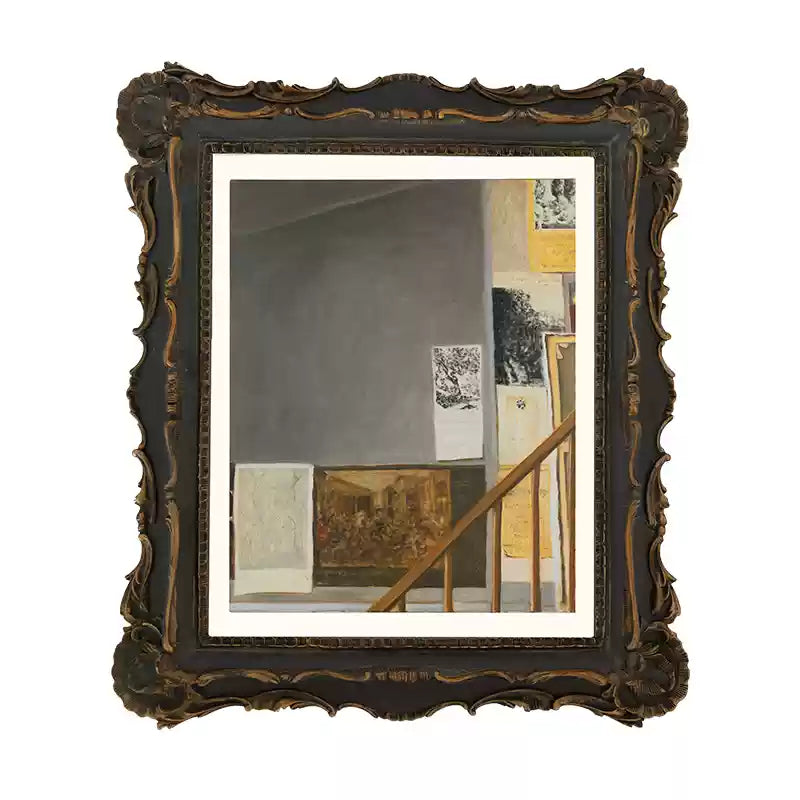 Elegant 5-Piece Classic Gallery-7