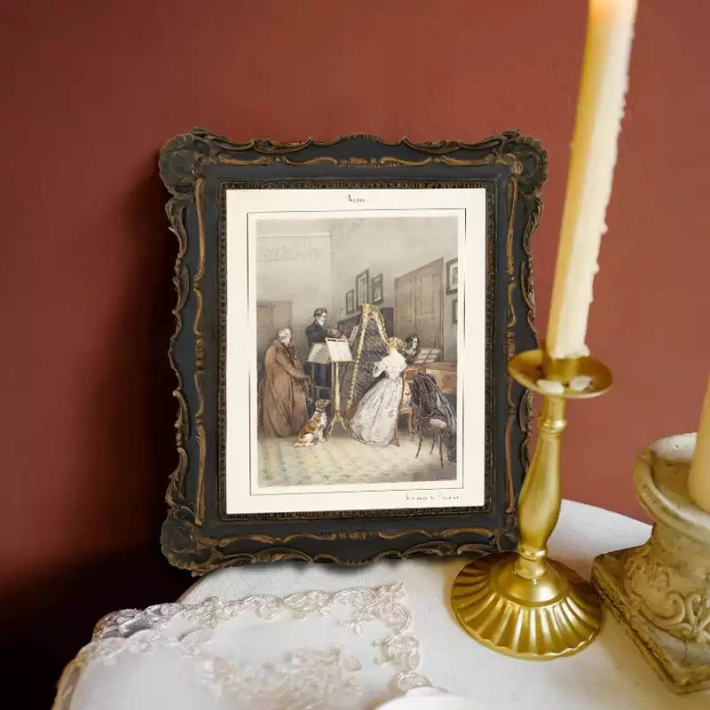 Elegant 5-Piece Classic Gallery-2