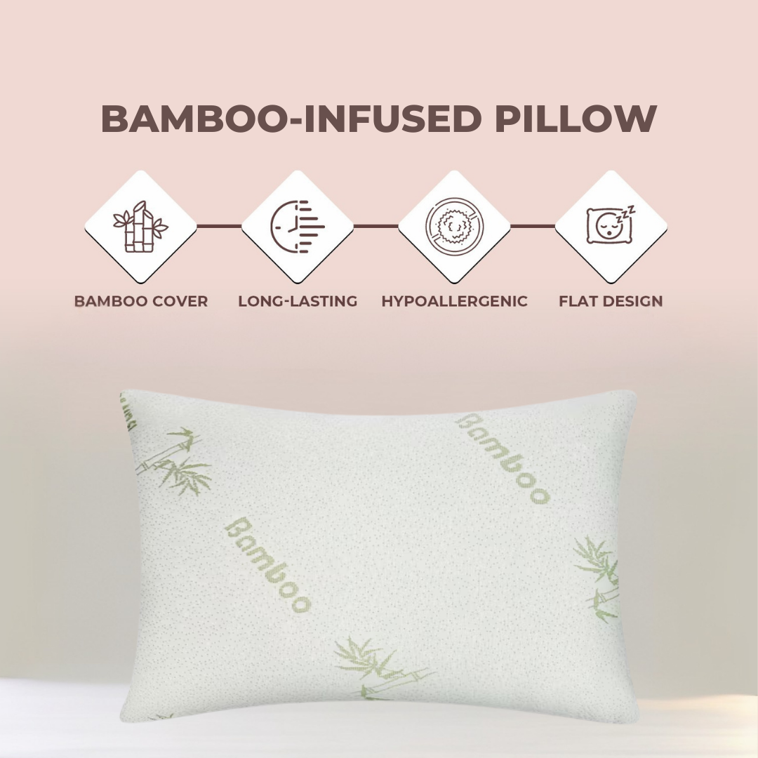 ARY Organic+ Mattress Combo