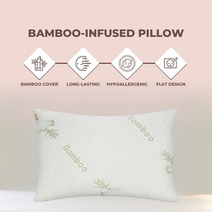 ARY Organic+ Mattress Combo