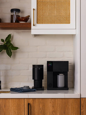 FELLOW Aiden Precision Coffee Maker (120V)