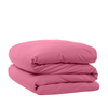 Hollyhock Duvet Cover