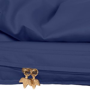 Whale Duvet Cover