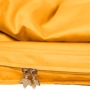 Amber Duvet Cover
