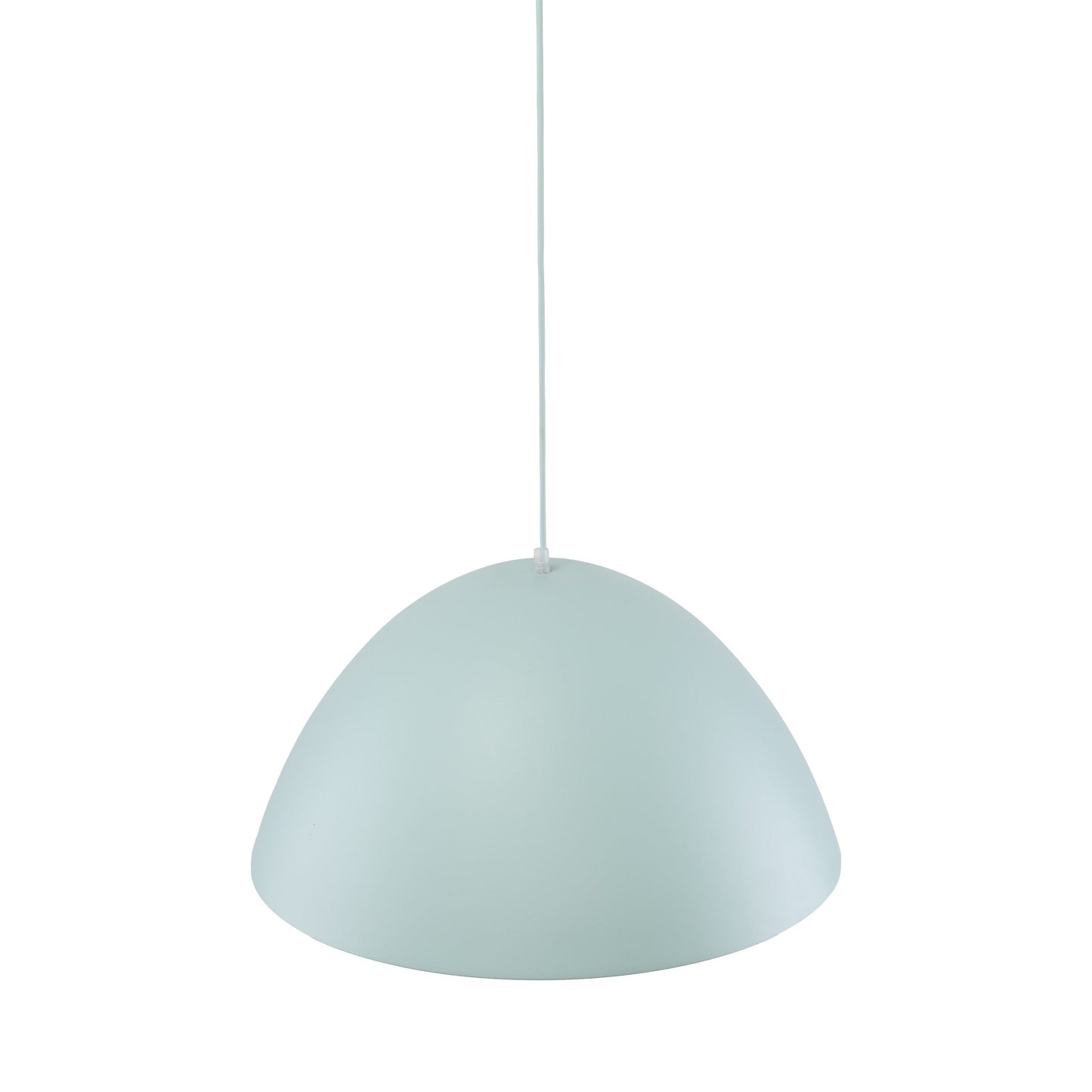 FARO Large Dome Pendant Light for Kitchen Island & Dining Table