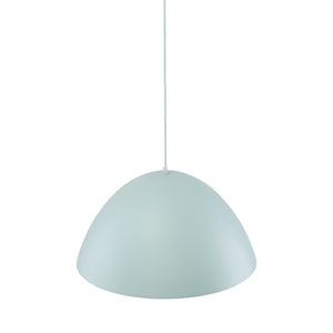 FARO Large Dome Pendant Light for Kitchen Island & Dining Table
