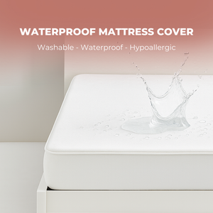 ARY Organic+ Mattress Combo