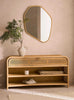 Patagonia Long Sideboard / Storage Cabinet