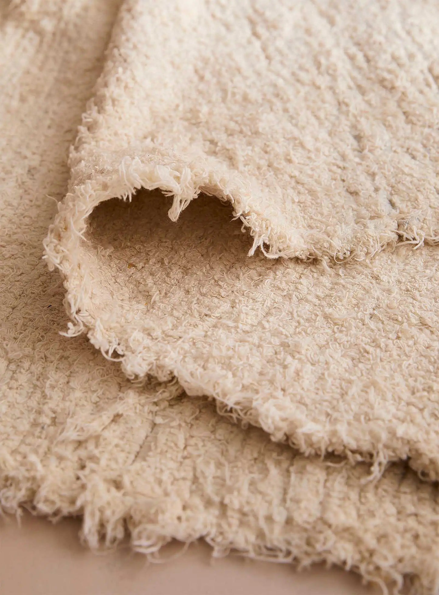 Apache Organic Cotton Handmade Rug