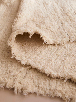 Apache Organic Cotton Handmade Rug