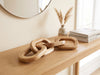 Wooden Link Chain