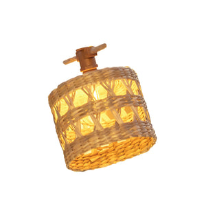 Alba | Solar-charged Garland