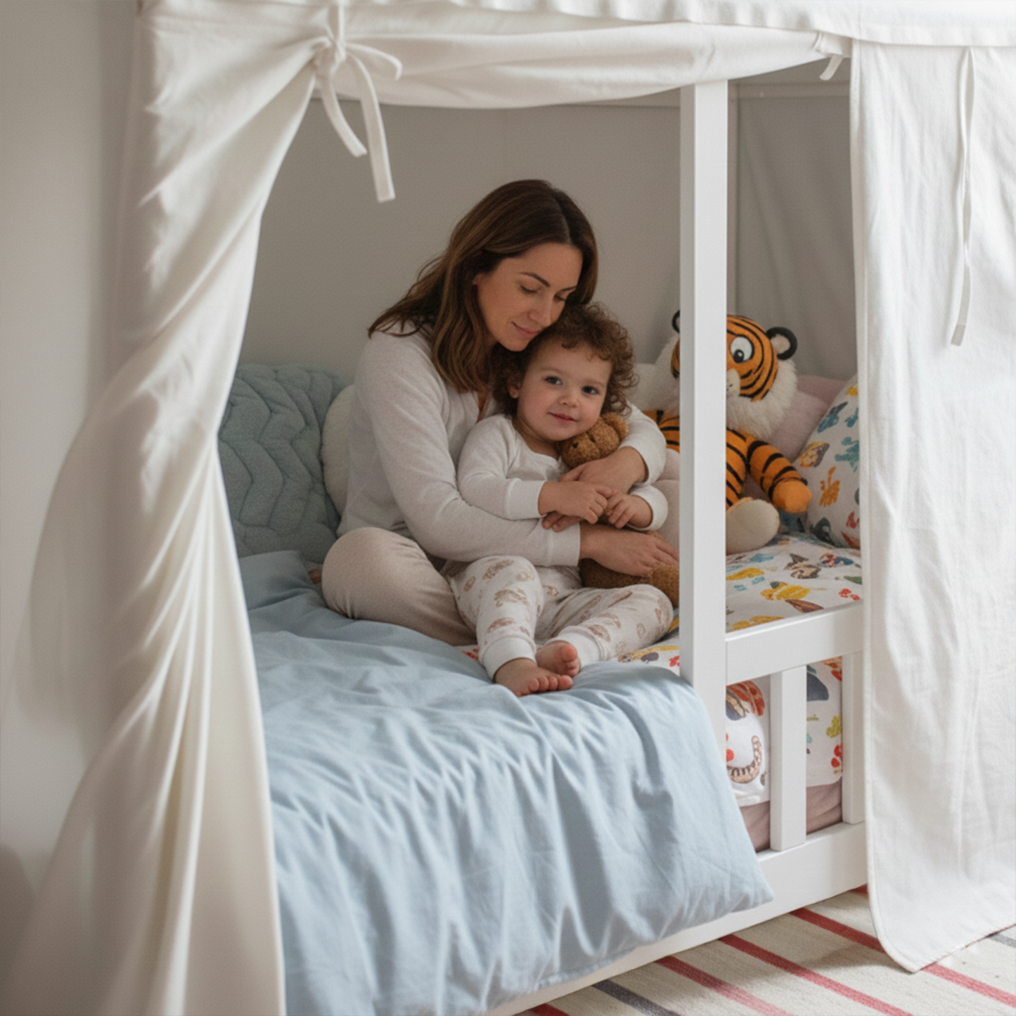 ARY House Bed Canopy