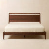 Adept Wooden Bed Frame