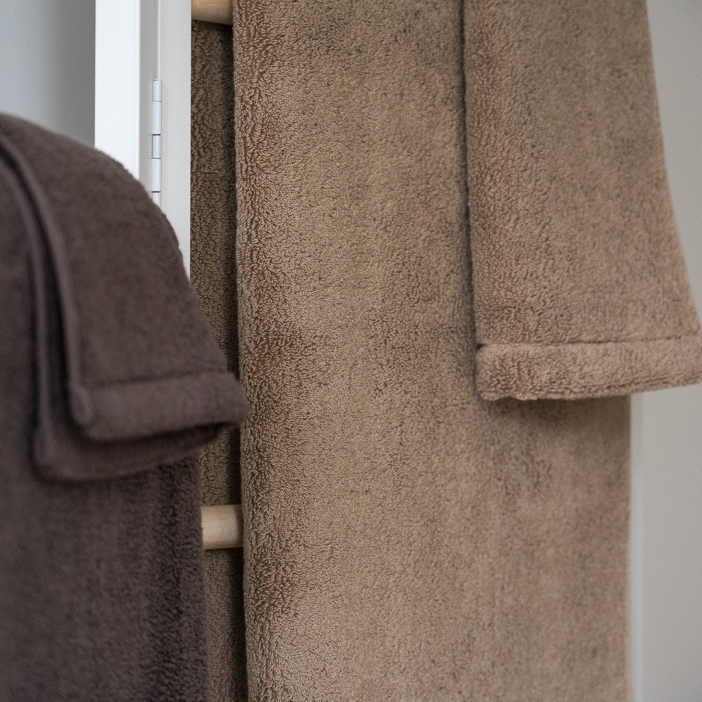 Asobi Duo Towel Set