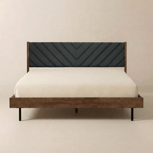 Astoria Solid Wood Bed Frame