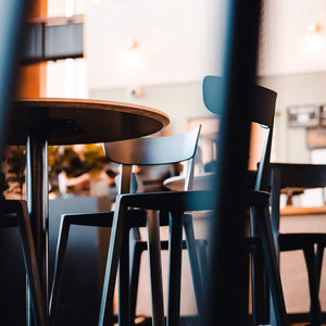 Cadrea Chair- Indoor & Outdoor Use