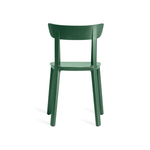 Cadrea Chair- Indoor & Outdoor Use