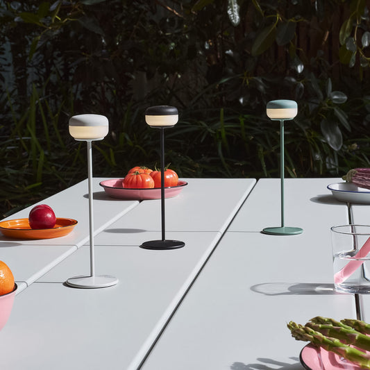 Cheerio | Indoor & Outdoor | Wireless & Chargeable