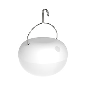 Coco | Portable LED Lightbulb | Floating, Magnetic & Pendant