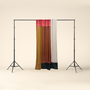 Modern Window Curtains - CANYON POP 2